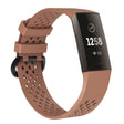 Méga stylé Fitbit Charge 3 sangle en silicone