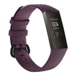 Méga sweet Fitbit Charge 3 sangle en silicone