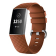 Délicieuse sangle en silicone Fitbit Charge 3