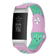 Méga chill Fitbit Charge 3 sangle en silicone