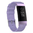 Méga agreeable Fitbit Charge 3 sangle en nylon