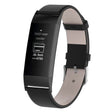 Méga agréables Fitbit Charge 3 Bracelet en cuir véritable