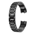 Absolument agréable Fitbit Charge 3 sangle en métal