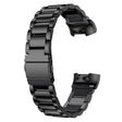 Très cool Fitbit Charge 3 sangle en métal