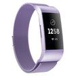 Jolie sangle en métal Fitbit Charge 3