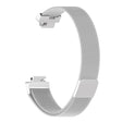 Méga fort Fitbit Inspire sangle en métal