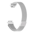 Sangle en métal à la mode Fitbit Inspire