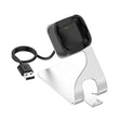 Socle de chargement en métal Fitbit Versa Lite / Fitbit Versa 1