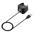 Socle de chargement USB en plastique Fitbit Versa 2