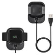Socle de chargement USB en plastique Fitbit Versa 2