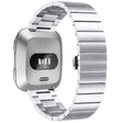 Merveilleux Fitbit Versa 2 / Fitbit Versa Lite Metal Strap