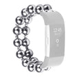 Lovely Fitbit Charge 4 / Fitbit Charge 3 Rhinestone Strap (bracelet à strass)