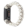 Élégant bracelet à strass Fitbit Charge 4 / Fitbit Charge 3