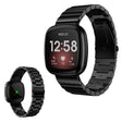 Super fantastique Fitbit Versa 3 / Fitbit Sense Metal Strap