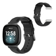 Lovely Fitbit Versa 3 / Fitbit Sense Bracelet en cuir véritable