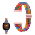 Remarquable sangle de Fitbit Versa 3 / Fitbit Sense à la mode.