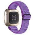Sangle en nylon confortable pour Fitbit Versa 3