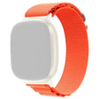Sangle en nylon incroyablement solide pour Fitbit Versa 3