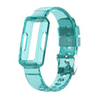 Absolument résistant Universel Fitbit sangle en silicone