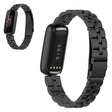 Sangle métallique super fiable Fitbit Luxe