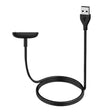 1m USB Opladningskabel passeril Fitbit Luxe