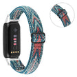 Méga confortable Fitbit Luxe Nylon Sangle