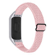 Sangle en nylon super soignée Fitbit Luxe