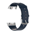 Absolument adorable Fitbit Charge 5 Bracelet en cuir véritable