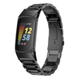 Sangle métallique confortable pour Fitbit Charge 5