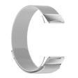 Très élégant Fitbit Charge 5 sangle en métal