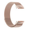 Très cool Fitbit Charge 5 sangle en métal