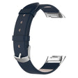 Très cool Fitbit Charge 5 sangle en cuir véritable
