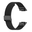 Sangle en métal durable pour Fitbit Charge 5