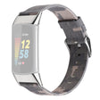 Absolument agréable Fitbit Charge 5 sangle en nylon - Taille : S