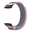 Brillant Fitbit Charge 5 sangle en nylon