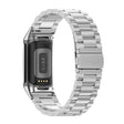 Sangle en métal durable pour Fitbit Charge 5