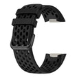 Très élégant Fitbit Charge 5 sangle en silicone