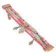 Super agréable Fitbit Charge 5 Rhinestone Sangle