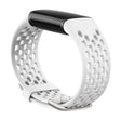 Méga résistant Fitbit Charge 5 sangle en silicone