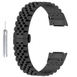 Délicieuse sangle en métal Fitbit Charge 5