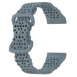 Sangle en silicone Universel Fitbit confortable