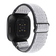 Remarquable d'élégance Universel Fitbit Nylon Strap