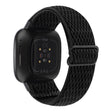 Remarquable d'élégance Universel Fitbit Nylon Strap