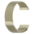 Très agréable Universel Fitbit Metal Strap - Taille : S