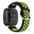 Super solide Universel Fitbit Sangle en silicone