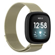 Strong Universel Fitbit sangle en métal - Taille : L