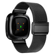 Super cool Universel Fitbit Metal Strap