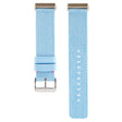 Remarquable sangle en nylon Fitbit Sense 2 / Fitbit Versa 4