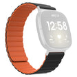 Très cool Fitbit Sense 2 / Fitbit Versa 4 Bracelet en silicone