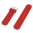 Sangle élégante en silicone Universel Garmin